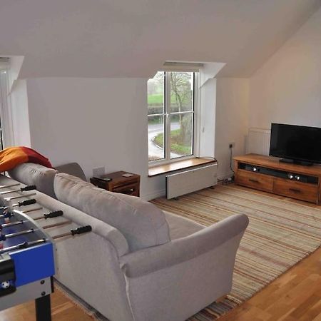 Bed@Byways, Holton Apartment Wincanton Luaran gambar
