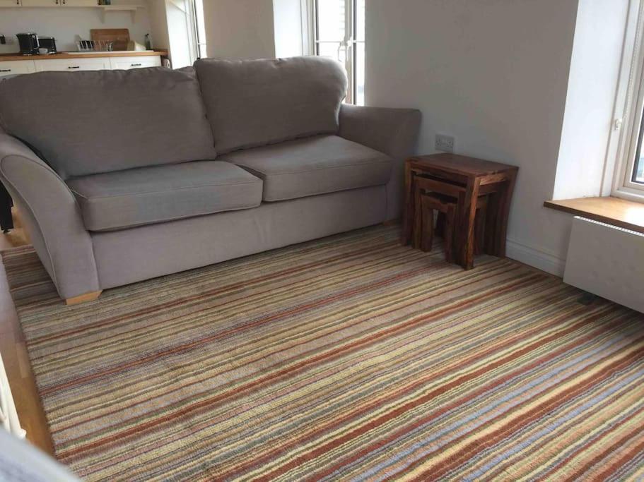 Bed@Byways, Holton Apartment Wincanton Luaran gambar